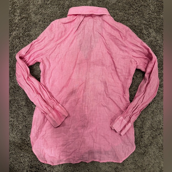 Button Down - Picture 4 of 4